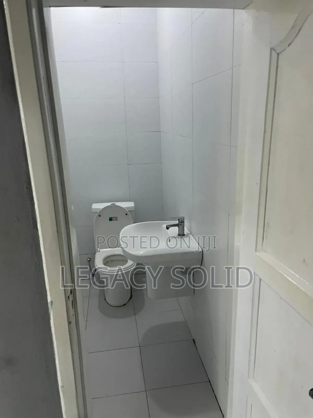 3bdrm Apartment in 𝙻𝚎𝚐𝚊𝚌𝚢 𝚜𝚘𝚕𝚒𝚍 𝚛𝚎𝚊𝚕, Addogonno for rent