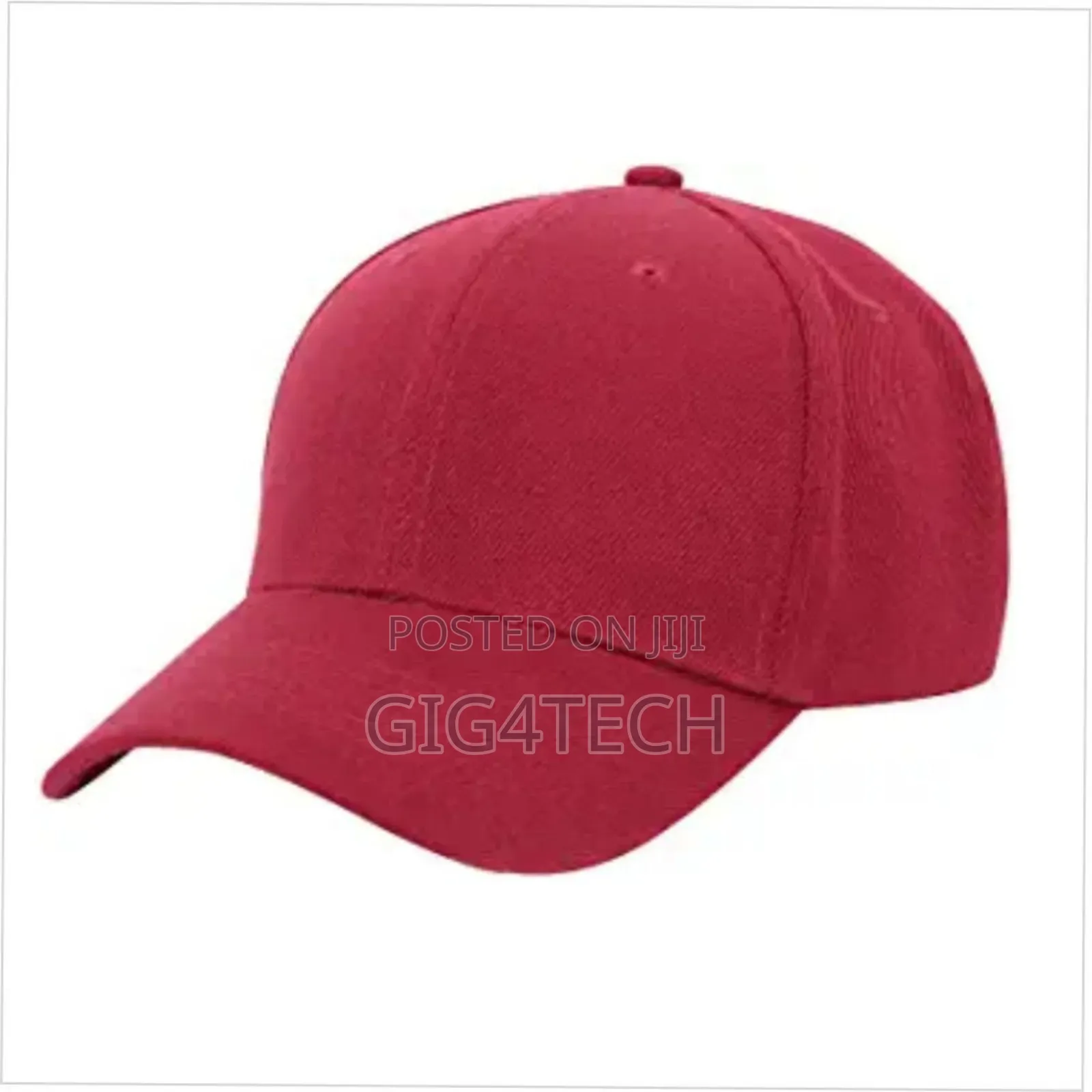 Wine Color Caps Available For Customization