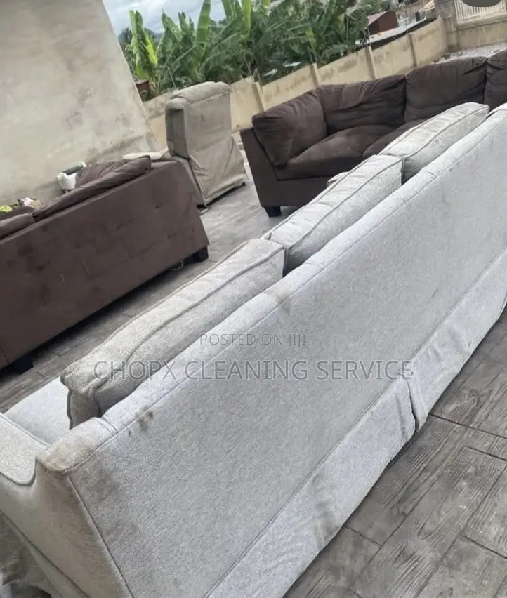 Fresh, Clean Sofas Like New!