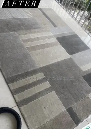 Fresh Carpets, Happy Homes!
