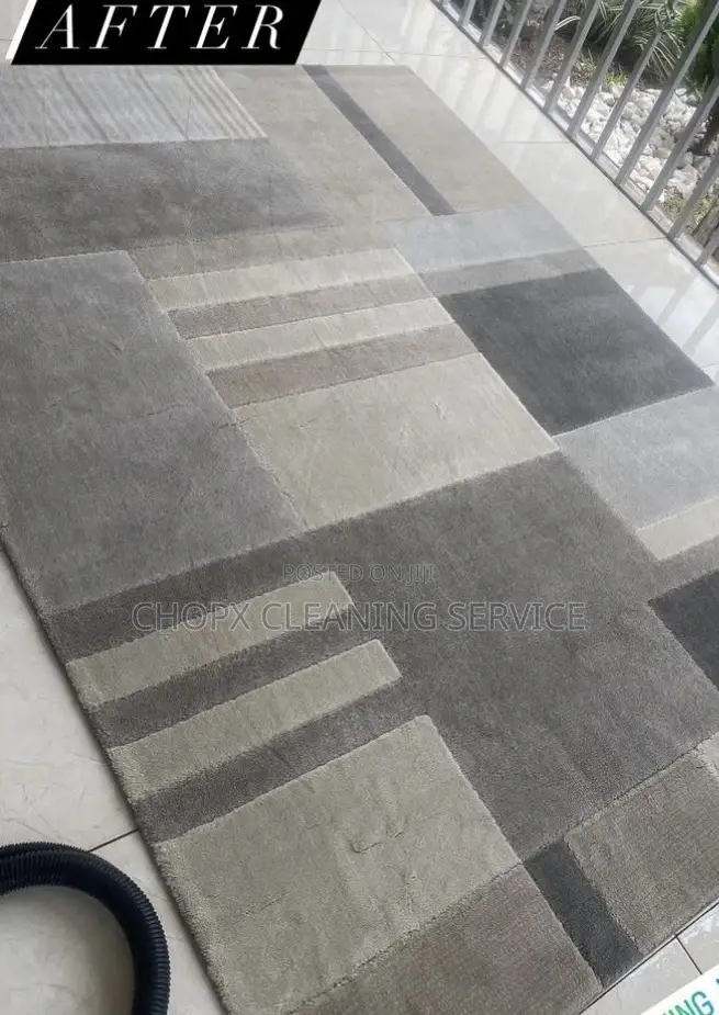 Fresh Carpets, Happy Homes!