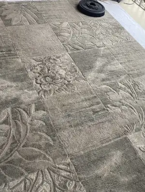 Carpet Dirty? Let Chopx Make It New Again!