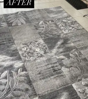 Carpet Dirty? Let Chopx Make It New Again!
