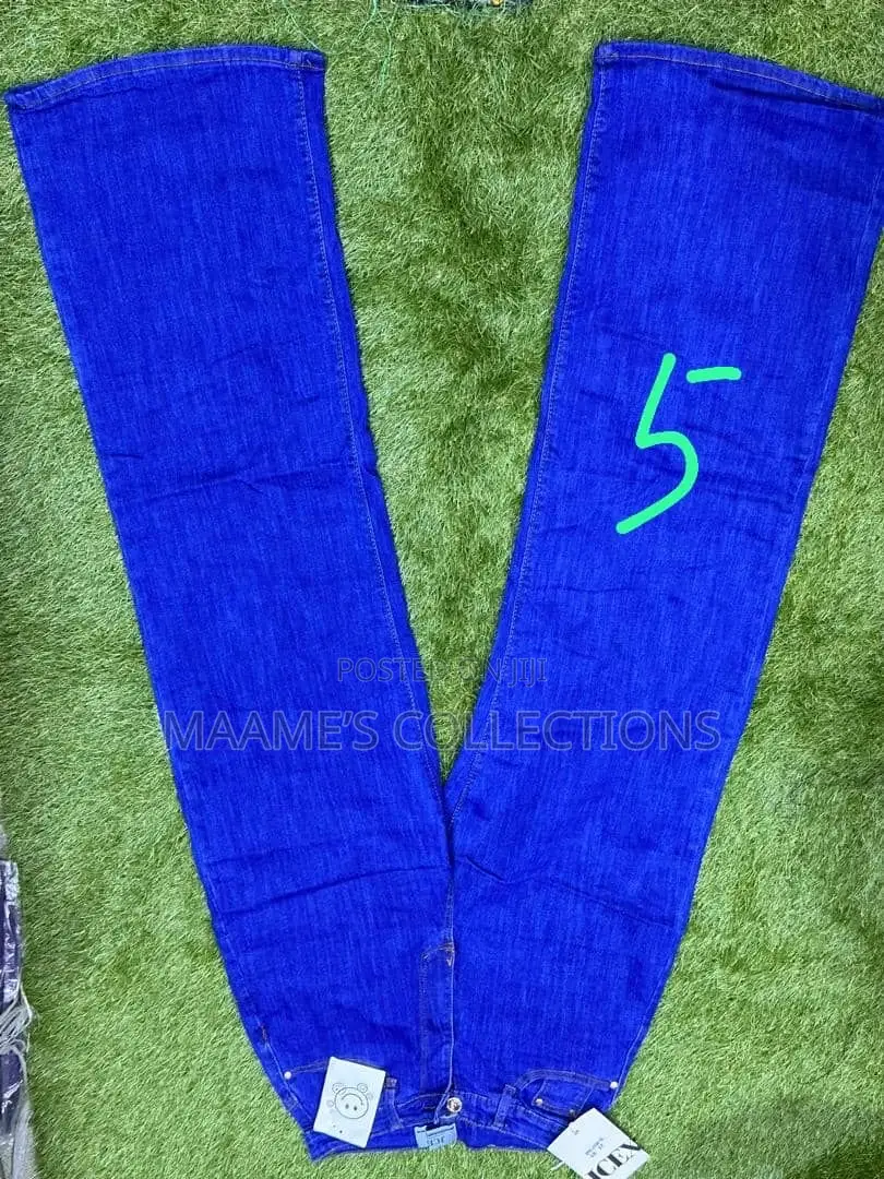 Women’S Baggy Jeans