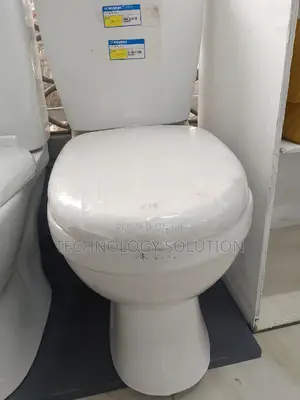 Professional Plumber and Biodigester Toilet