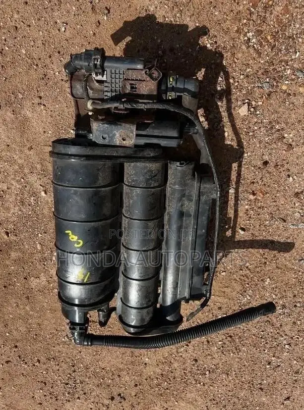 Honda Civic 2016-2021 Canister
