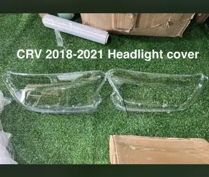 Crv 2018-2021 Headlight Cover