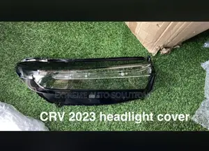 Crv 2023 Headlight Cover