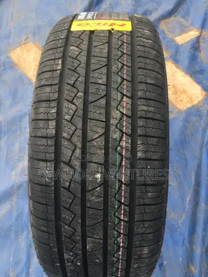 Tyre 225/55r18