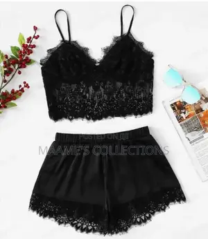 Ladies Night Wear