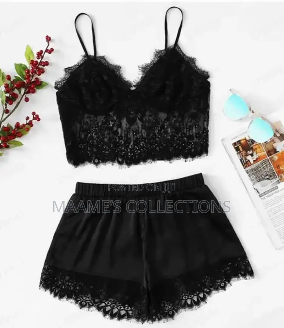 Ladies Night Wear