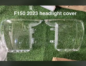 F150 2023 Headlight Cover
