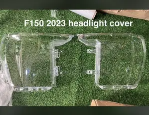 F150 2023 Headlight Cover