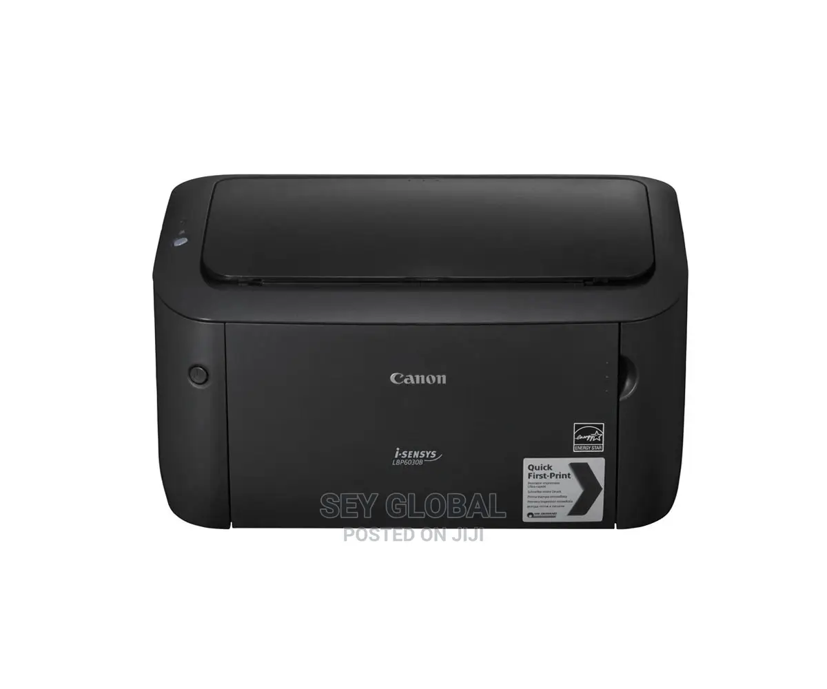 CANON I-Sensys Lbp6030b Laser Printer