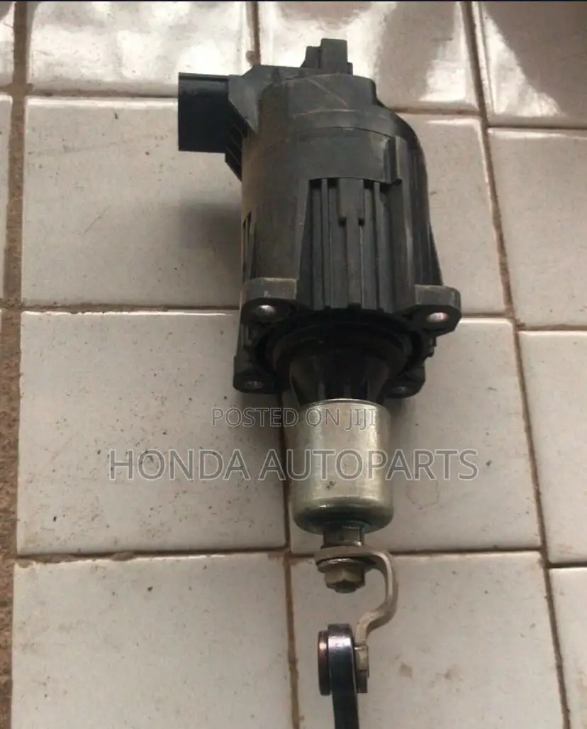 Turbo Actuator for Honda 10 to 12 Generation.