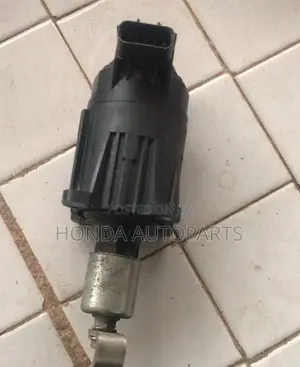 Turbo Actuator for Honda 10 to 12 Generation.