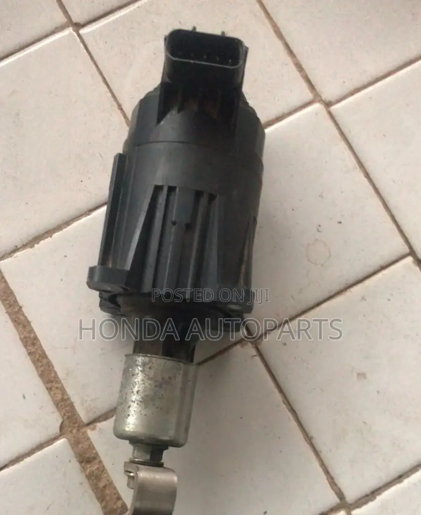 Turbo Actuator for Honda 10 to 12 Generation.
