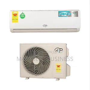2hp Ned Air Conditioner Quality
