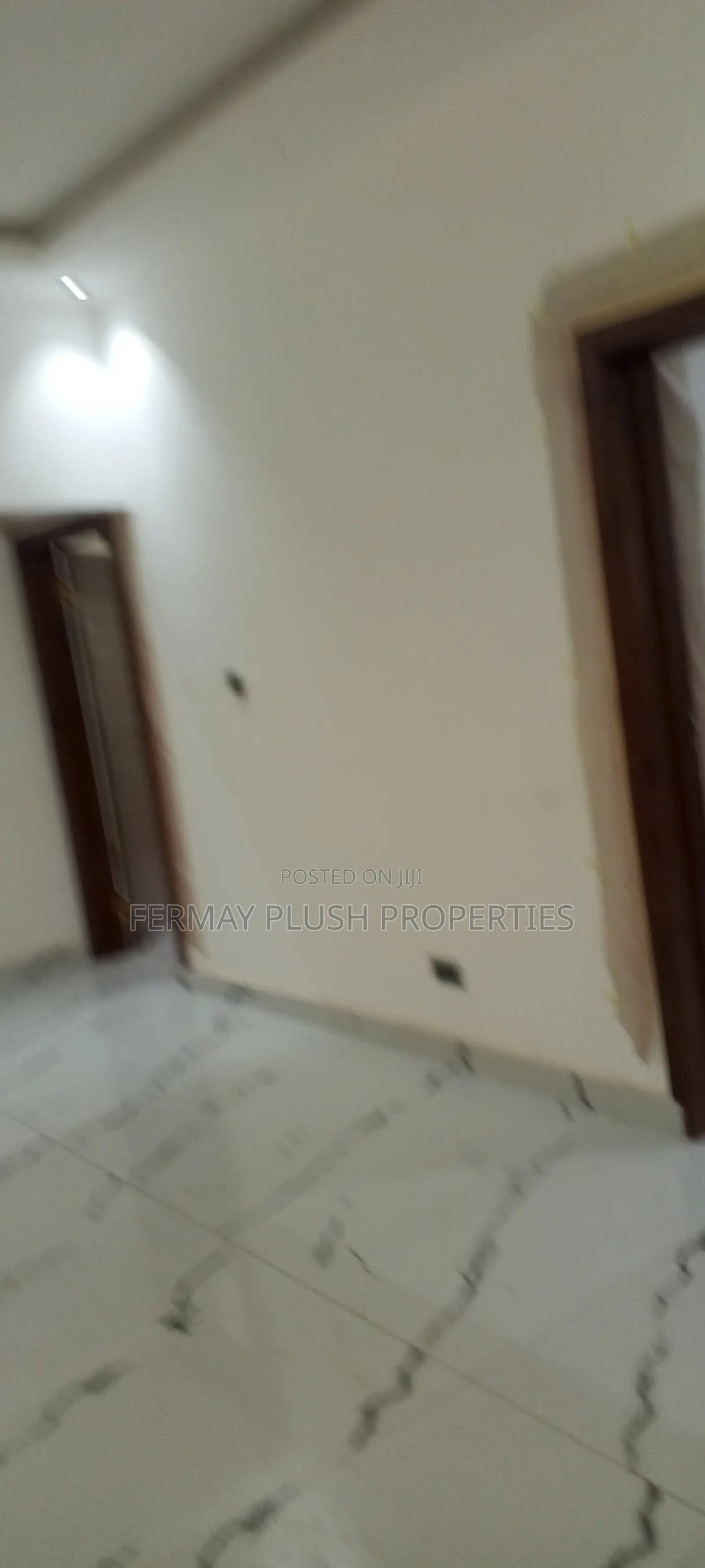 4bdrm Mansion in Newly Built Machine, Accra Metropolitan for sale
