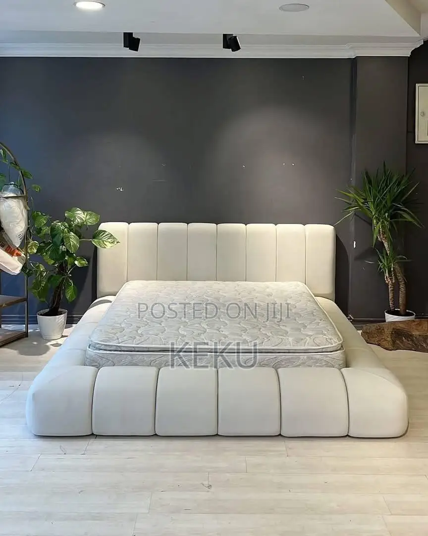 The Best Bed Frame Ever With Mattress