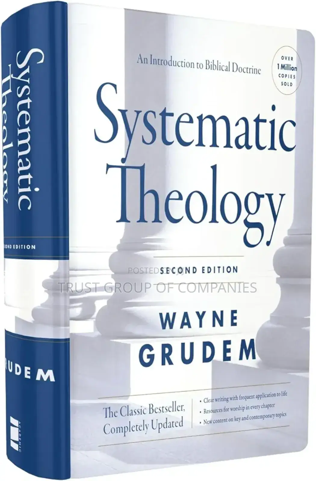 Systematic Theology