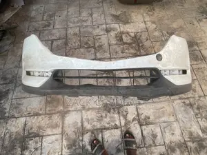 Home Used 2018 Mazda Cx5 Front Bumper Available