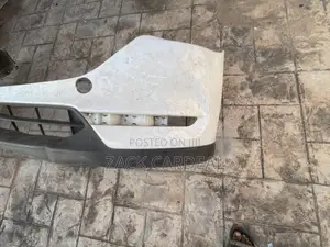 Home Used 2018 Mazda Cx5 Front Bumper Available