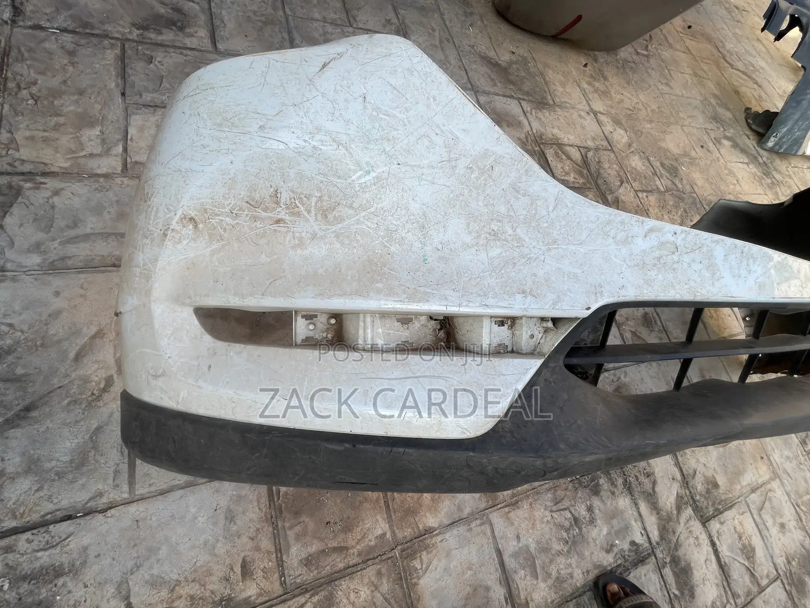 Home Used 2018 Mazda Cx5 Front Bumper Available