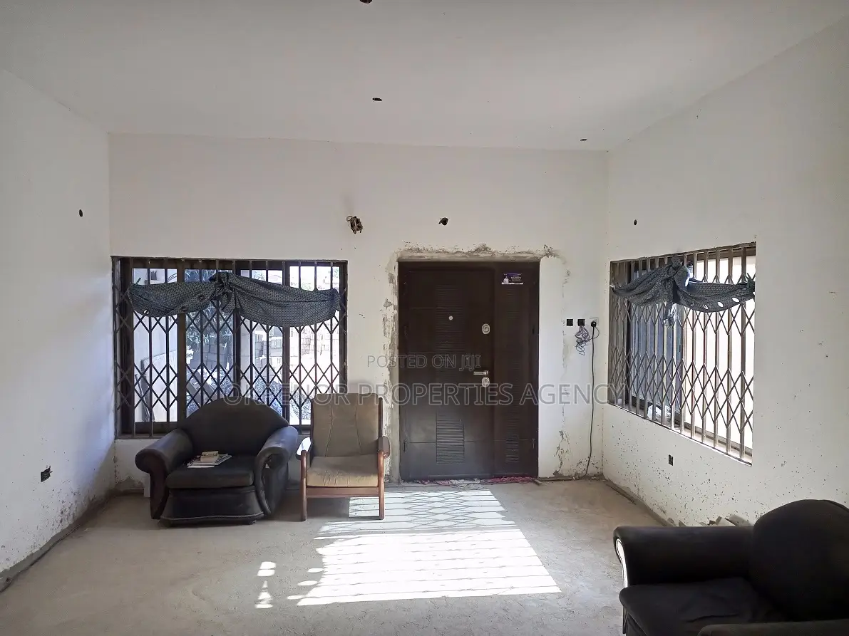 4bdrm House in Spintex Mariville, Accra Metropolitan for rent