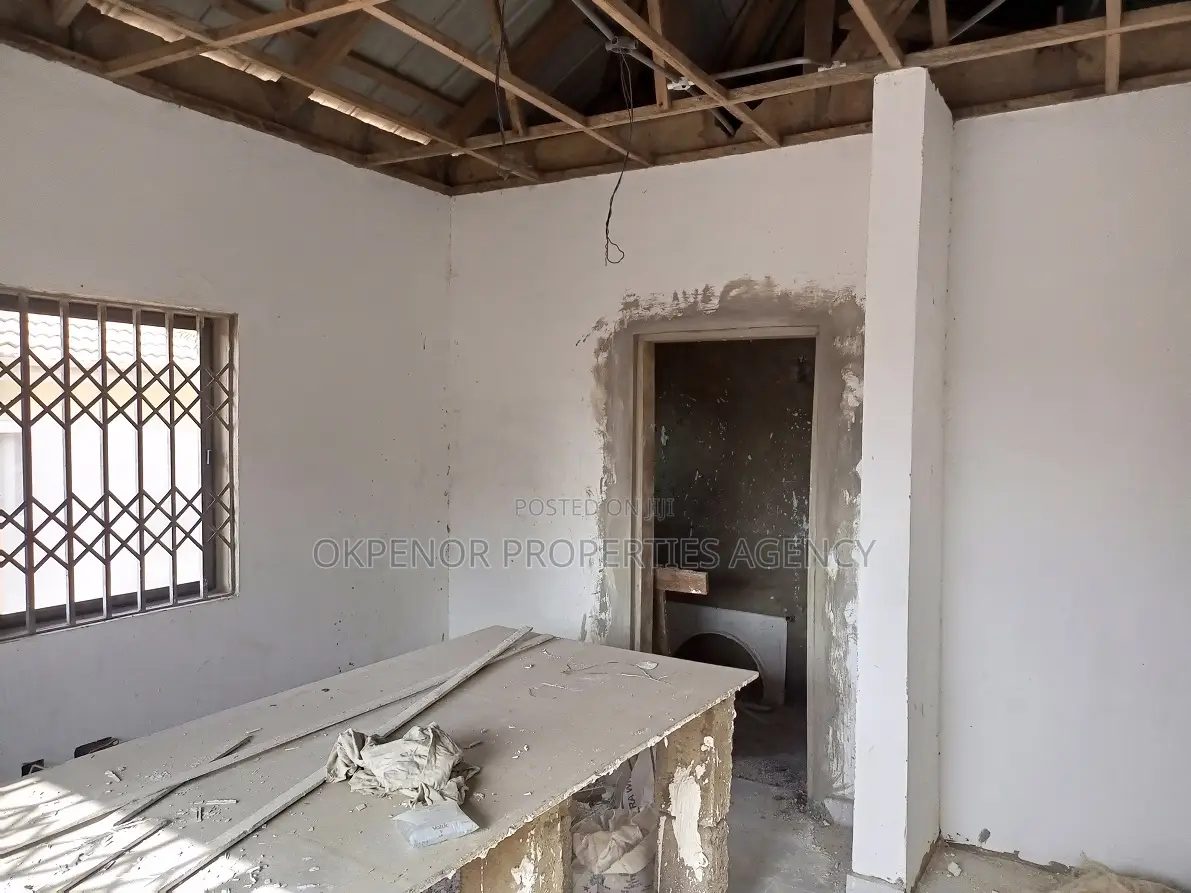 4bdrm House in Spintex Mariville, Accra Metropolitan for rent