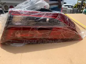 Hyundai Elantra Boot Light 2017 2018
