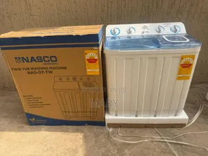 Zara 13kg Semi Automatic Washing Machine