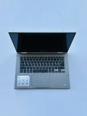 Laptop Dell Inspiron 13 5378 8GB Intel Core i5 SSD 256GB