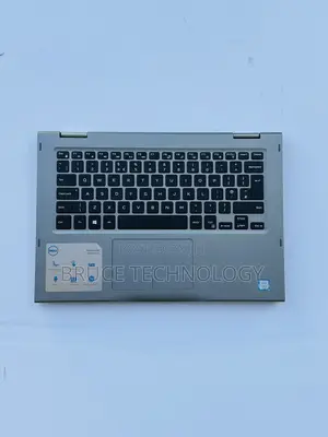 Laptop Dell Inspiron 13 5378 8GB Intel Core i5 SSD 256GB