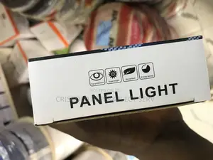 Led Panel Light