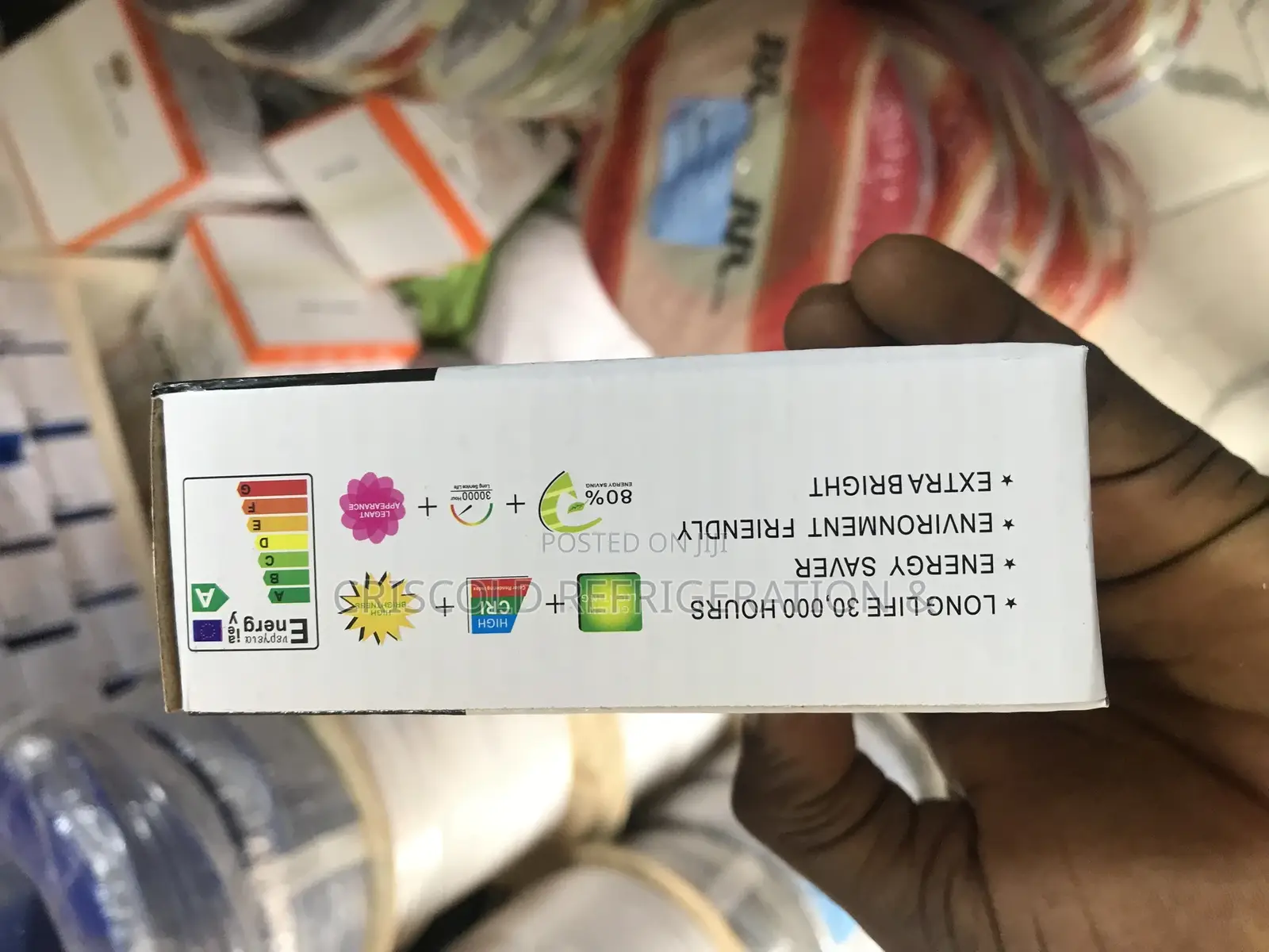Led Panel Light