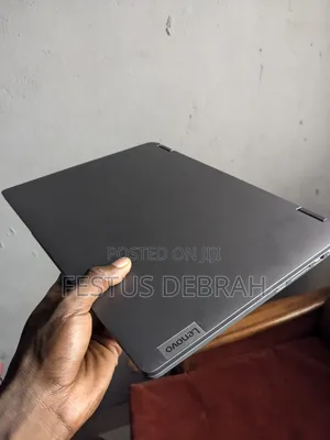 Laptop Lenovo IdeaPad Flex 14 8GB Intel Core i5 SSD 512GB