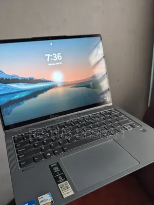 Laptop Lenovo IdeaPad Flex 14 8GB Intel Core i5 SSD 512GB