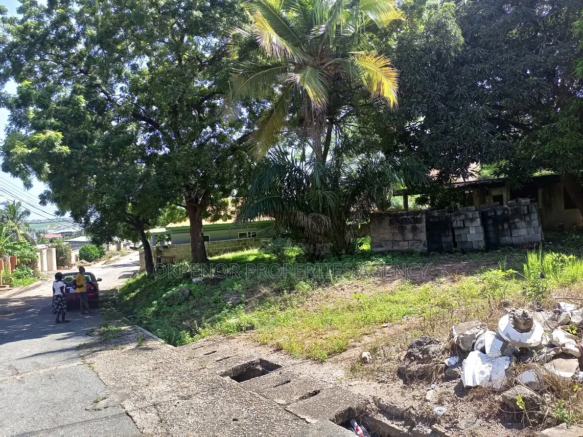 Land for Sale at Maccarthy Hills