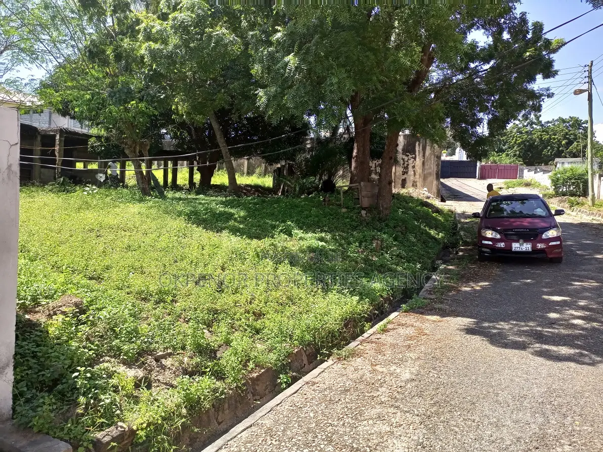 Land for Sale at Maccarthy Hills