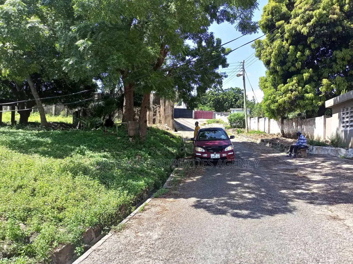 Land for Sale at Maccarthy Hills