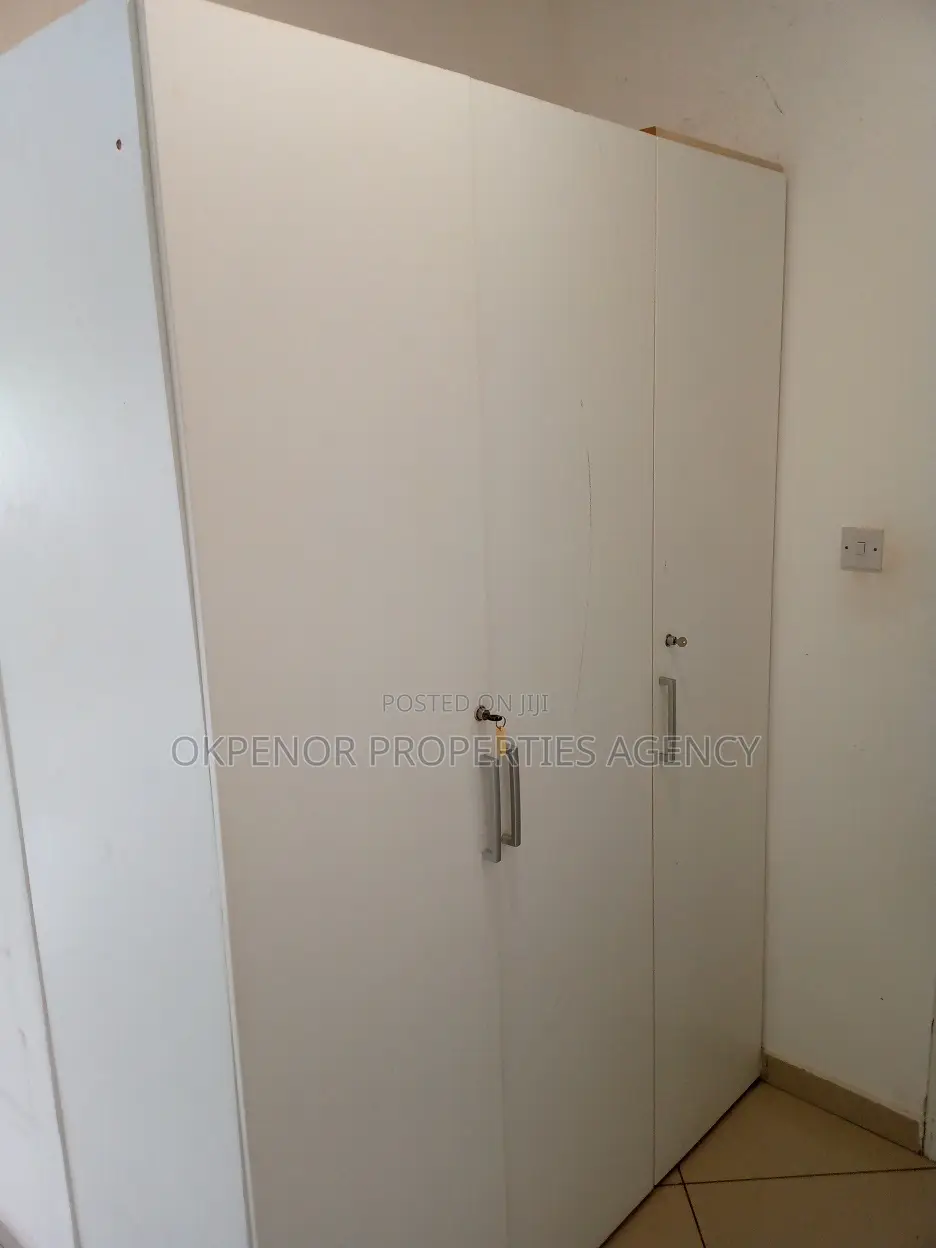 3bdrm Apartment in Shiashie East Legon Accra Metropolitan for sale
