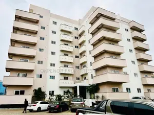 3bdrm Apartment in Shiashie, East Legon, Accra Metropolitan for rent
