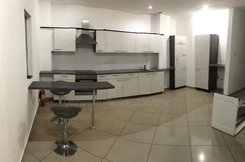 3bdrm Apartment in Shiashie, East Legon, Accra Metropolitan for rent
