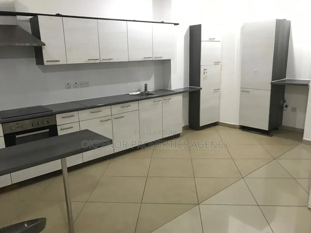 3bdrm Apartment in Shiashie, East Legon, Accra Metropolitan for rent