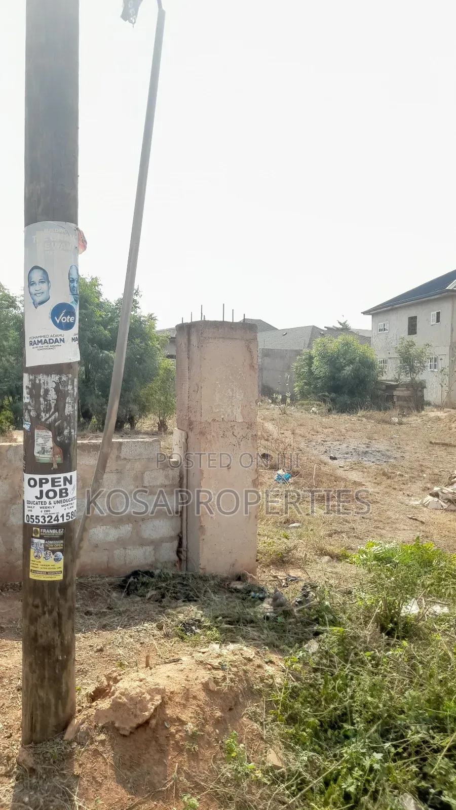 5bdrm House in East Legon Hills, Adjiriganor for sale