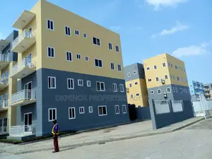 2bdrm Apartment in Devtraco Estate, Tema Metropolitan for sale