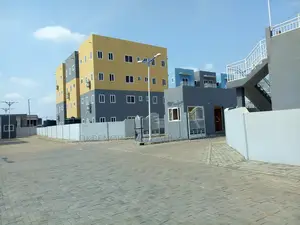 2bdrm Apartment in Devtraco Estate, Tema Metropolitan for sale