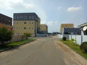 2bdrm Apartment in Devtraco Estate, Tema Metropolitan for sale