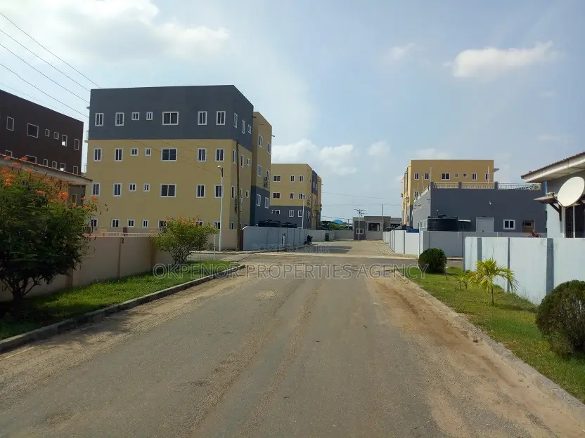 2bdrm Apartment in Devtraco Estate, Tema Metropolitan for sale